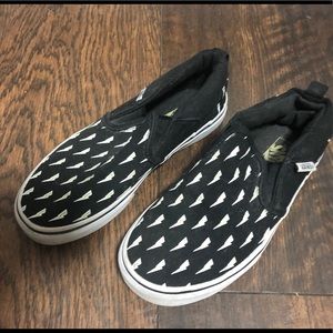 Vans sneakers